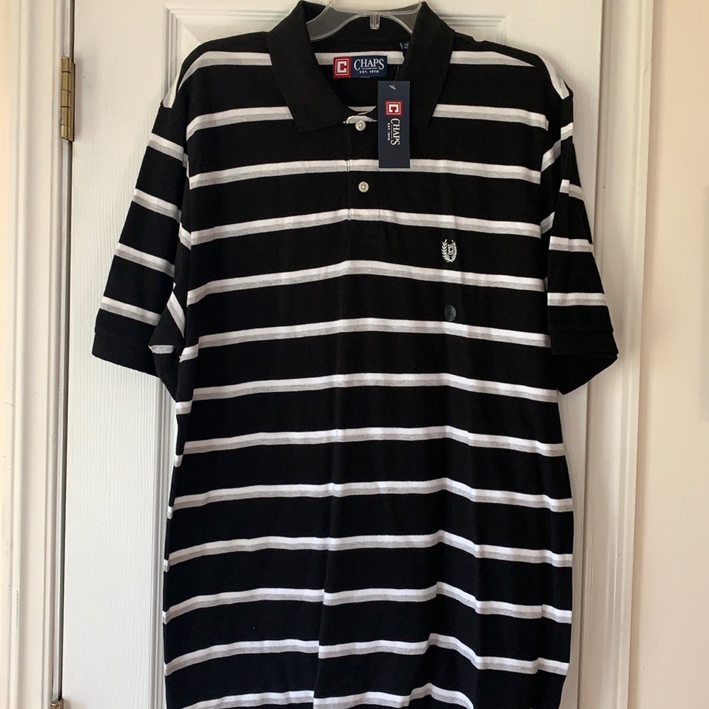Chaps Polo